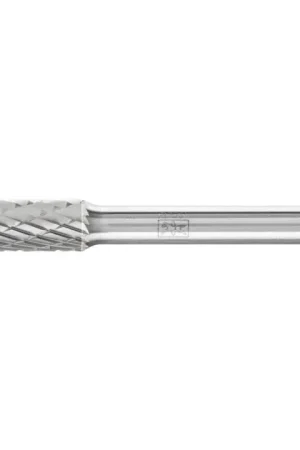 PFERD Fraise sur tige ZYAS D. 8 mm L. tête 20 mm D. de la tige 6 mm ( 4142060331 ) Offre Du Jour