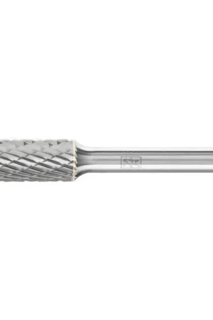 PFERD Fraise sur tige ZYAS D. 10 mm L. tête 25 mm D. de la tige 6mm ( 4142060357 ) Meilleur Prix