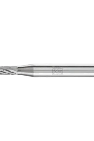 Authentique PFERD Fraise sur tige WRC D. 4 mm L. tête 13 mm D. de la tige 6 mm ( 4142100311 )