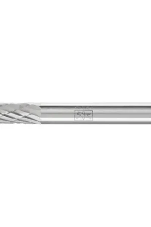 Prix Cassé PFERD Fraise sur tige WRC D. 6 mm L. tête 16 mm D. de la tige 6 mm ( 4142100321 )