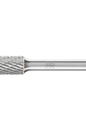 Certifié PFERD Fraise sur tige WRC D. 10 mm L. tête 20 mm D. de la tige 6mm ( 4142100342 )
