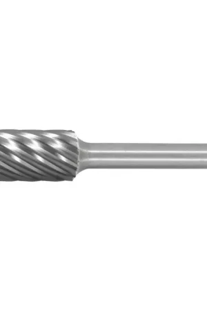 Fraise sur tige PFERD WRC Ø 6 mm Longueur de la tête 16 mm Ø de la tige 6 mm ( 4142100560 ) Haute Qualité