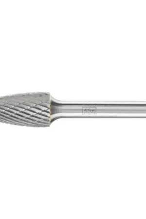PFERD Fraise sur tige RBF D. 12 mm L. tête 25 mm D. de la tige 6mm ( 4142160331 ) Bon Plan
