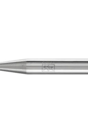 PFERD Fraise sur tige KUD D. 4 mm L. tête 3 mm D. de la tige 6 mm ( 4142190311 ) Vente Flash