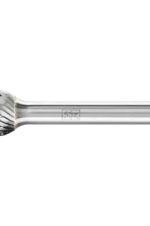 Meilleur Prix PFERD Fraise sur tige KUD D. 12 mm L. tête 10 mm D. de la tige 6mm ( 4142190351 )