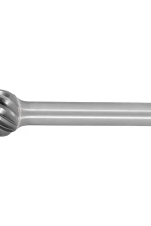 Offre Exclusive PFERD Fraise sur tige KUD D. 6 mm long. tête 5 mm D. tige 6 mm ( 4142190580 )