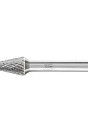 Prix Promo PFERD Fraise sur tige SKM D. 10 mm L. tête 20 mm D. de la tige 6mm ( 4142195321 )