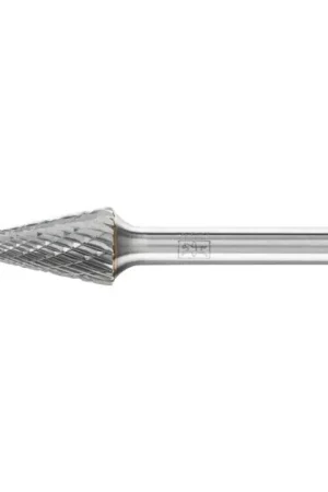 PFERD Fraise sur tige SKM D. 12 mm L. tête 25 mm D. de la tige 6mm ( 4142195331 ) Offre Spéciale
