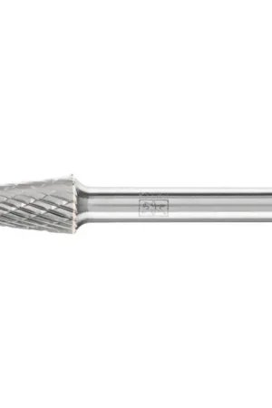 PFERD Fraise sur tige KEL D. 10 mm L. tête 20 mm D. de la tige 6mm ( 4142210361 ) Offre Exclusive