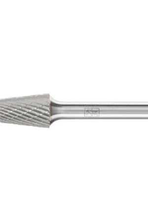 Satisfait Ou Remboursé PFERD Fraise sur tige KEL D. 12 mm L. tête 25 mm D. de la tige 6mm ( 4142210371 )