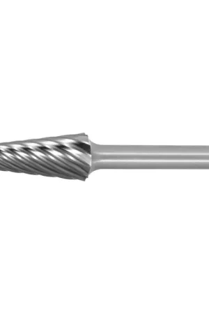 Bon Marché PFERD Fraise sur tige KEL D. 10 mm long. tête 20 mm D. tige 6 mm ( 4142210600 )