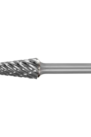 PFERD Fraise sur tige KEL D. 10 mm long. tête 20 mm D. tige 6 mm ( 4142210620 ) Solde