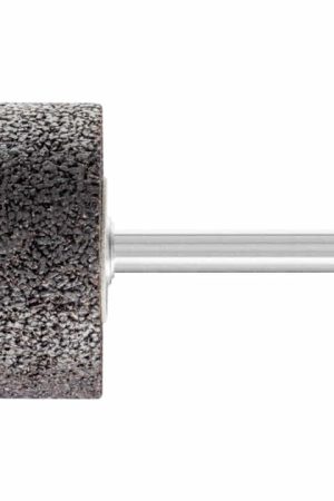 PFERD Meule sur tige INOX D40xH20 mm 6 mm ( 4143050075 ) Achat Immédiat