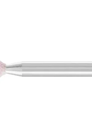 Offre Du Jour PFERD Meule sur tige STEEL EDGE D8xH8 mm 48 mm 6 mm ( 4143110011 )