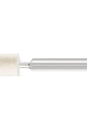 PFERD Tige de polissage en feutre D10xH15 mm 6 mm ( 4143300100 ) Dernière Chance