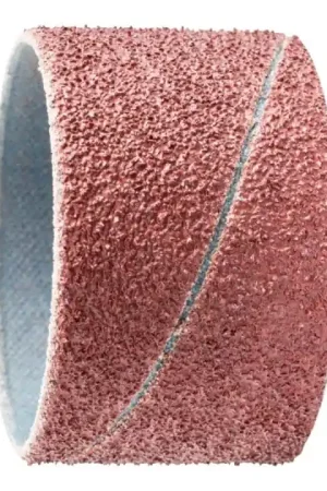 PFERD Manchon abrasif KSB D45xl30mm granulation 80 ( 4144200129 ) Jusqu'à Épuisement Des Stocks