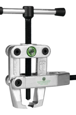 Nouveauté KUKKO Outil d'extraction 204-0 profondeur de serrage 70 mm ( 4157500004 )