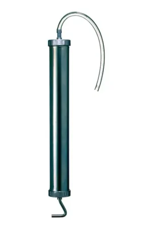 PRESSOL Pointe aspirante et refoulante acier galvanisé ( 4163000600 ) Vente Directe