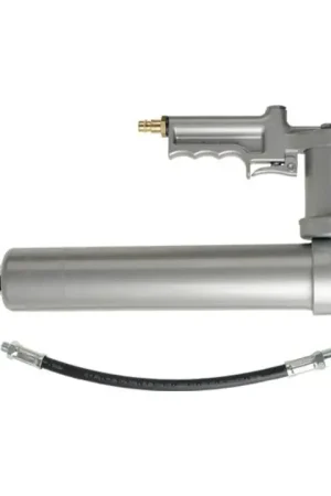 Acheter En Ligne PRESSOL Pompe à graisse à air comprimé DLplus pour cartouches de graisse 400 g ( 4202406055 )
