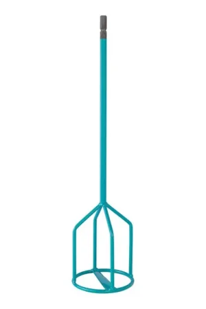 Must-Have COLLOMIX Agitateur KR 140 HF D. de panier mélangeur 140 mm l. 590 mm ( 4300000447 )