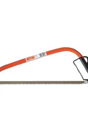 BAHCO Scie à archet longueur de lame 525 mm ( 4300000574 ) Prix Choc