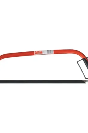 BAHCO Scie à archet longueur de lame 760 mm ( 4300000575 ) Offre Exclusive