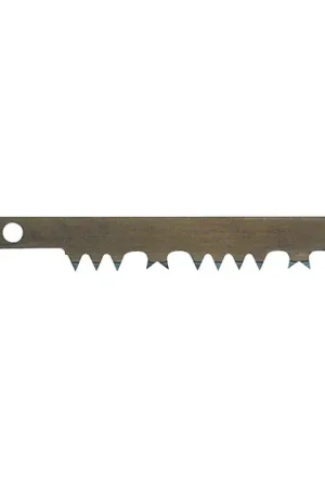 BAHCO Lame pour scie à archet longueur de lame 525 mm dent à raboter ( 4300000578 ) Affaire À Saisir