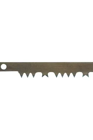 BAHCO Lame pour scie à archet longueur de lame 760 mm dent à raboter ( 4300000579 ) Pas Cher