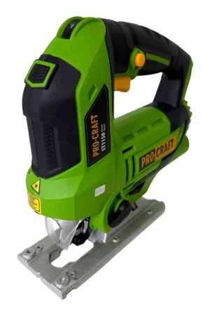 Procraft ST1150 Scie sauteuse 750 watts 110 mm Nouvel Arrivage