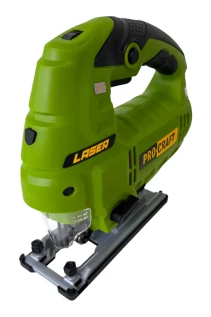 Procraft ST1300 Scie sauteuse 800 watts 110 mm Quantité Limitée