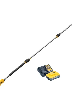 Pas Cher DeWalt DCMPP 569 N Cisaille à perche sans fil 18 V 38 mm Solo - sans batterie, sans chargeur