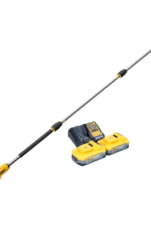 Achat Immédiat DeWalt DCMPP 569 N Cisaille à perche sans fil 18 V 38 mm Solo - sans batterie, sans chargeur