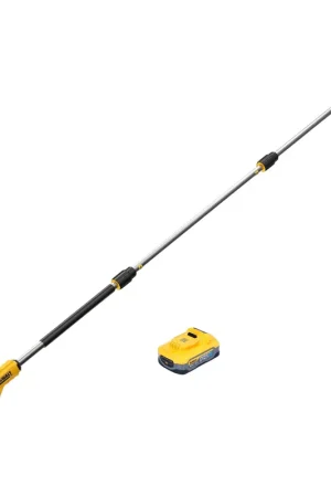 Dernier Modèle DeWalt DCMPP 569 N Cisaille à perche sans fil 18 V 38 mm Solo - sans batterie, sans chargeur
