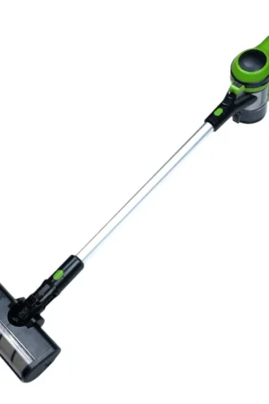 Expédition Rapide Procraft VP30 Aspirateur à manche sans fil 20 V 0,8 l Brushless Solo - sans batterie, sans chargeur