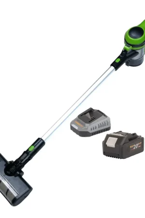 Procraft VP30 Aspirateur à manche sans fil 20 V 0,8 l Brushless + 1x batterie 4,0 Ah + chargeur Acheter En Ligne