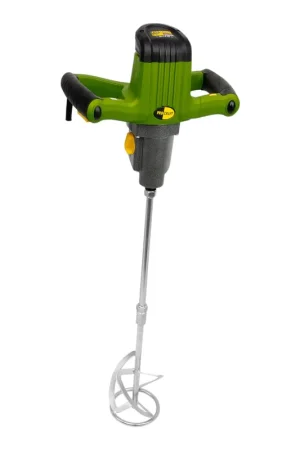 Procraft PMM2100 agitateur 1200 watts + panier d'agitation 120 mm Promotion