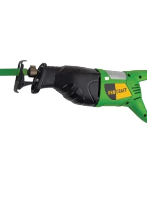 Procraft PSS1800 Scie sabre 750 Watts + lame de scie Bon Plan