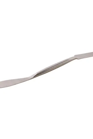 SPATULE EN ACIER DE STUCATEUR - 230 MM Affaire À Saisir