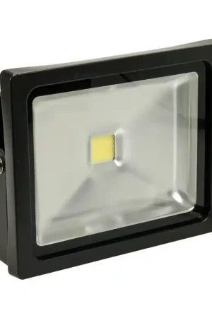 Remise PROJECTEUR LED COB 30 WATTS ETANCHE IP65 POSITION AJUSTABLE
