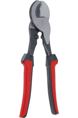 PINCE COUPE CABLES COUPE-FILS EN ACIER 240 mm BGS TECHNIC Pas Cher