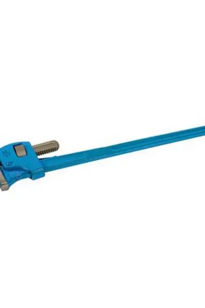 PROMO CLE A GRIFFE 900 mm 36 POUCES EXPERT STILLSON OUVERTURE DES MACHOIRES 95mm Soldes
