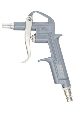 Expédié Aujourd'hui SOUFFLETTE AIR COMPRIME BGS POUR PISTOLET SOUFFLEUR PNEUMATIQUE