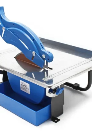 Achat Immédiat COUPE-CARREAUX CARRELAGE CARRELETTE ELECTRIQUE REFROIDI A EAU 600 W