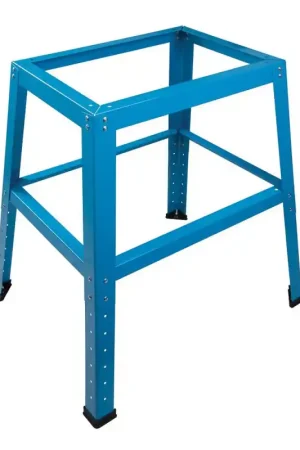 SUPPORT SOCLE DE MACHINE OUTIL SILVERLINE Usine Directe