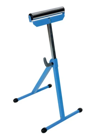 Satisfait Ou Remboursé SUPPORT SERVANTE D'ATELIER A ROULEAU CHEVALET TRETEAU HAUT 685 1080 mm