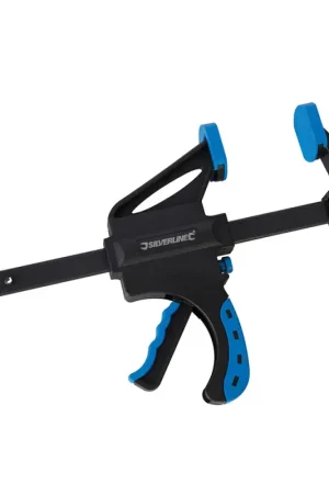 TOP PROMO PRESSE RAPIDE USAGE INTENSIF 150 mm SERRE-JOINT ET ECARTEUR Commande En Gros