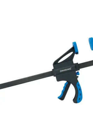 PRESSE RAPIDE USAGE INTENSIF 300 mm SERRE-JOINT ET ECARTEUR Offre Spéciale