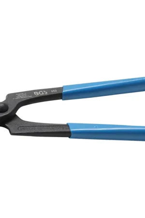 Quantité Limitée TENAILLES DE MENUISIER CHARPENTIER DIN 9243A BGS - 200 mm