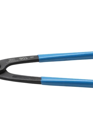 TENAILLES FORME RUSSES BGS TECHNIC - 220 mm Solde