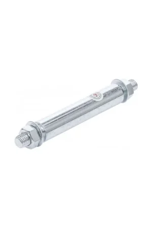 Super Prix KIT D'ESSIEUX POUR ROUE DE BROUETTE 20 mm